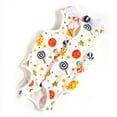thumbnail image 1 of Cartoon Pattern Cat Weaning Suit Anti-Licking Surgical Recovery Suit – Skin-Friendly & Cute, 1 of 8