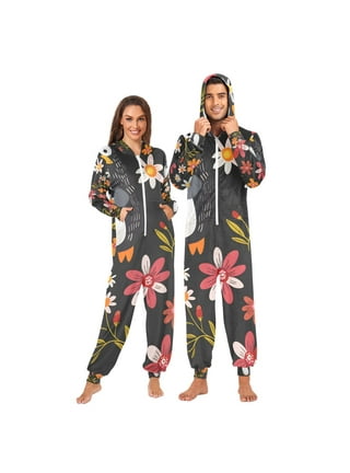 Penguin Onesie Pajamas