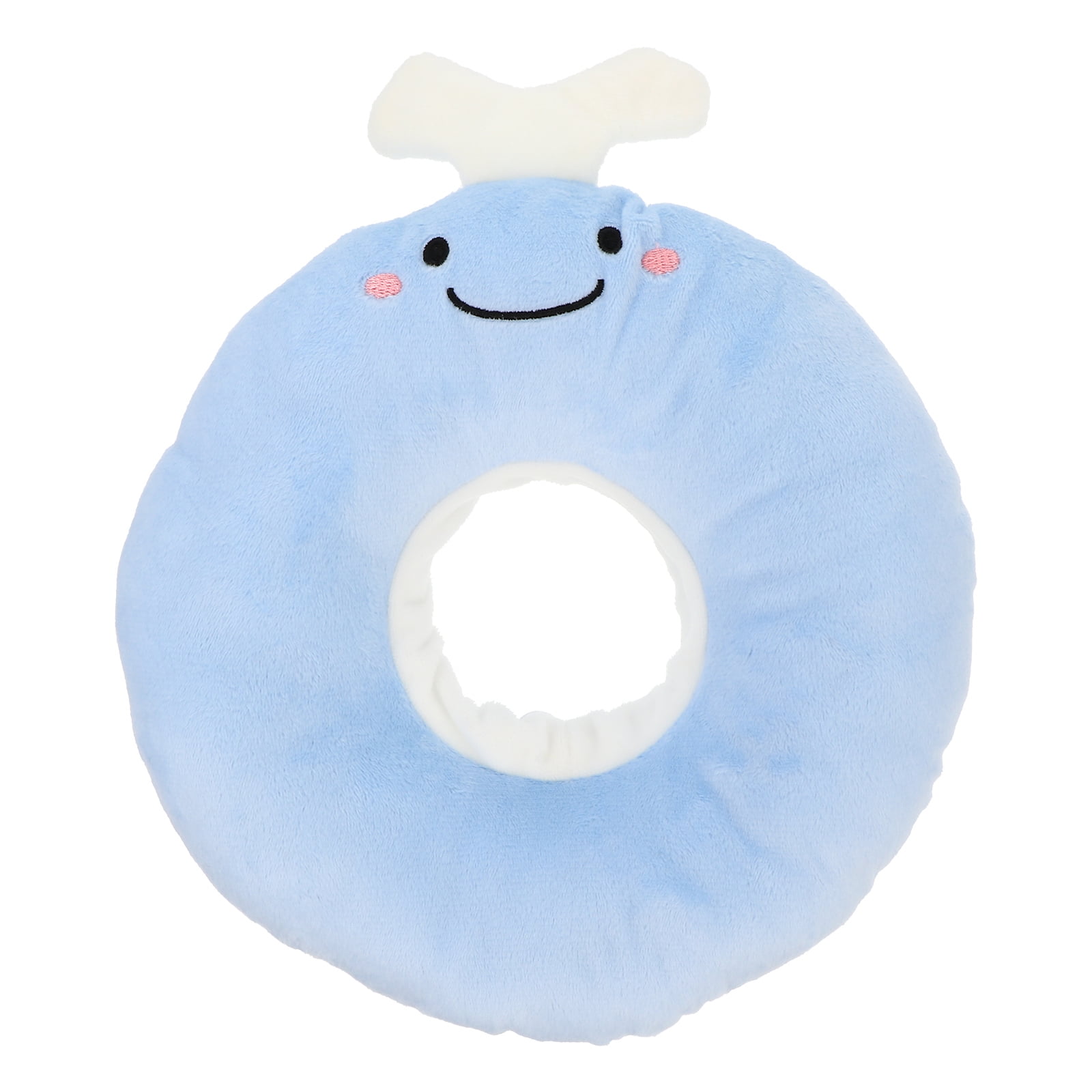 Cartoon Pet Cat Kitten Wound Healing Collar After Surgery Recovery Neck