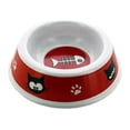 thumbnail image 1 of Cartoon Pet Dish -Pack of 72, 1 of 1