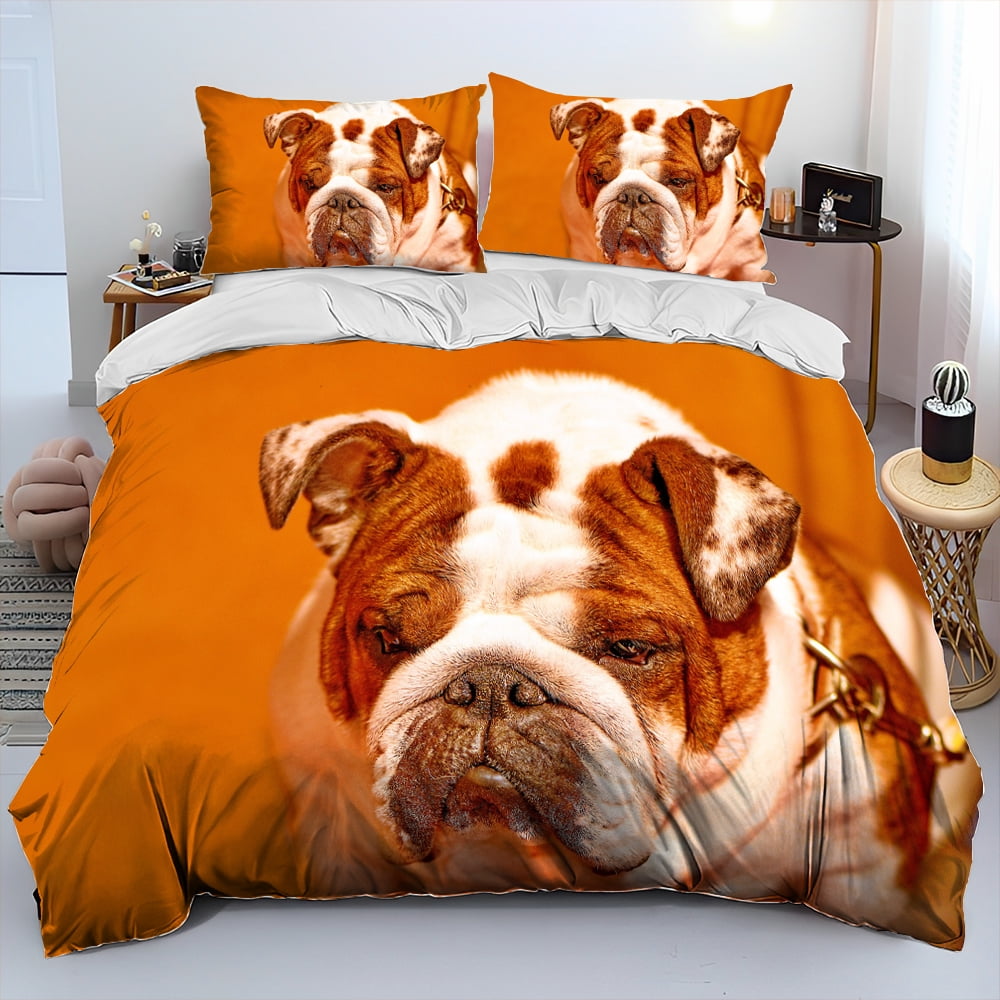 King size pitbull blanket deals