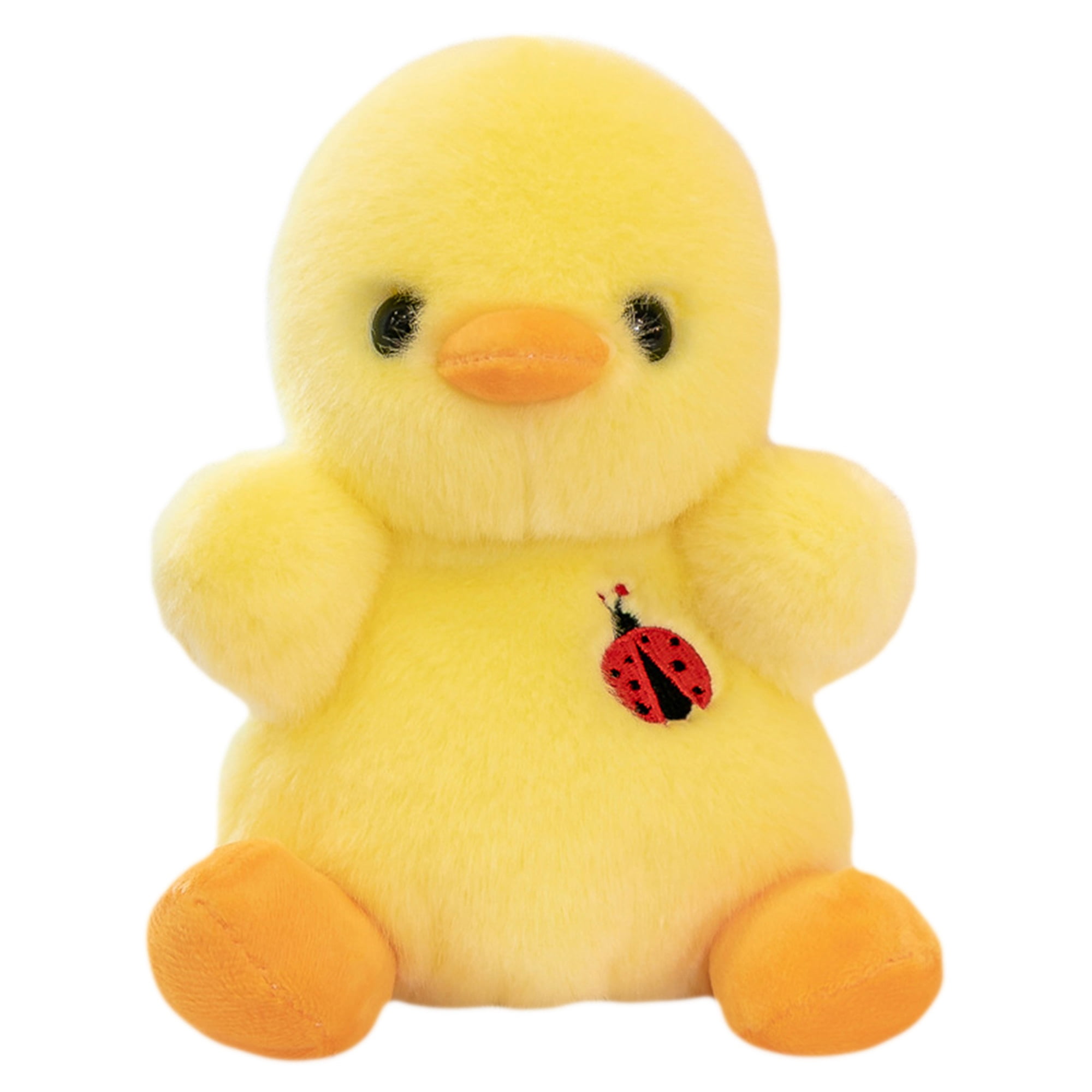 Cartoon Plush Dolls, Cute AnimalShaped Doll Plush Stuffed Gift Dolls