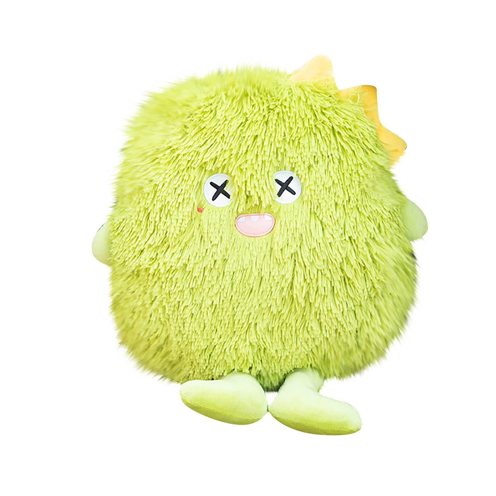 Cartoon Plush Toy Is Soft Comfortable Plush Doll Children To Soothe