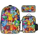 Justin Bieber - Bieber Fever - Large 16" Rolling Backpack