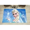 thumbnail image 1 of Cartoon Rug, Girl Room Rug, Queen Rugs, Kids Rug, Gift For The Home, Nursery Rug, Runner Rug, Home Decor Rug, Thick Rug, Wedding Rug, 1.7'x2.3' - 50x70 cm, 1 of 8