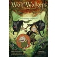 thumbnail image 1 of Cartoon Saloon's Irish Folklore Wolfwalkers: The Graphic Novel, (Paperback), 1 of 1