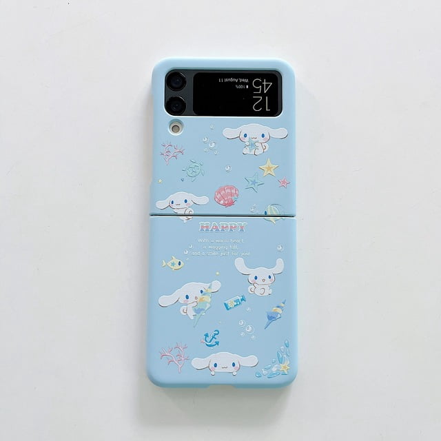 Cartoon Sanrio Hello Kitty Cat Hard PC 2 In 1 Full Protection Phone ...
