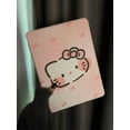 Cartoon Sanrio Hello Kitty iPad Case For iPad 2022 Pro 11 12.9 Air 5 4 10.9 8th 9th 10th Gen