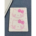 Cartoon Sanrio Hello Kitty iPad Case For iPad 2022 Pro 11 12.9 Air 5 4