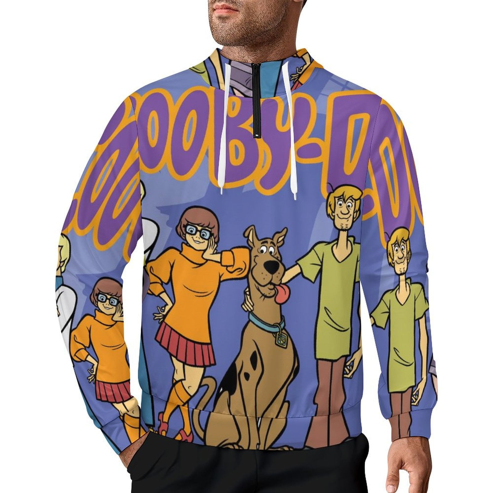 Toobydoo Mayor Sweater Jumpsuit