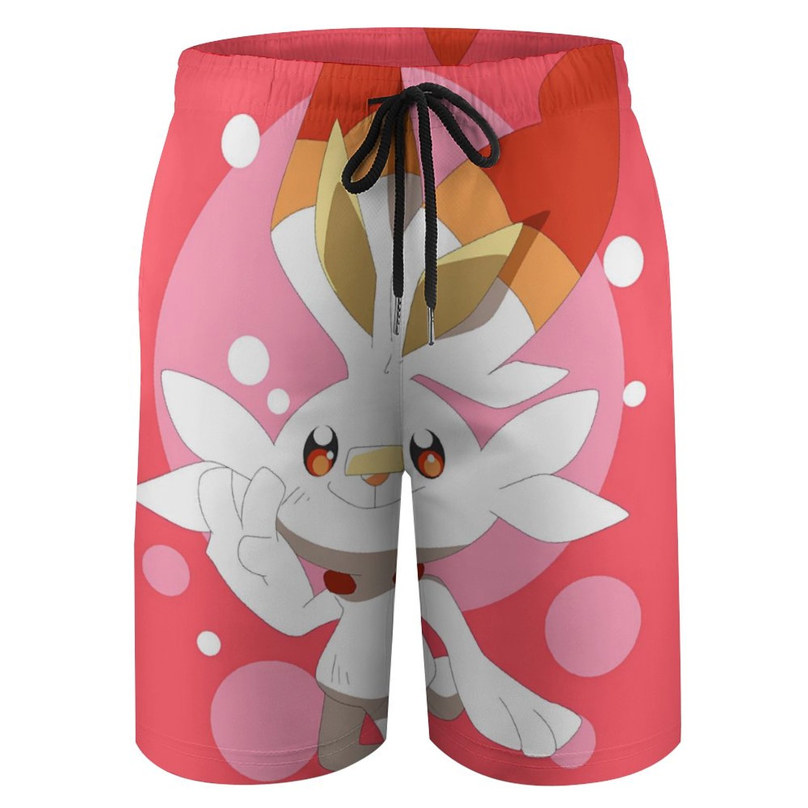 Boys Macaron Swim Trunk