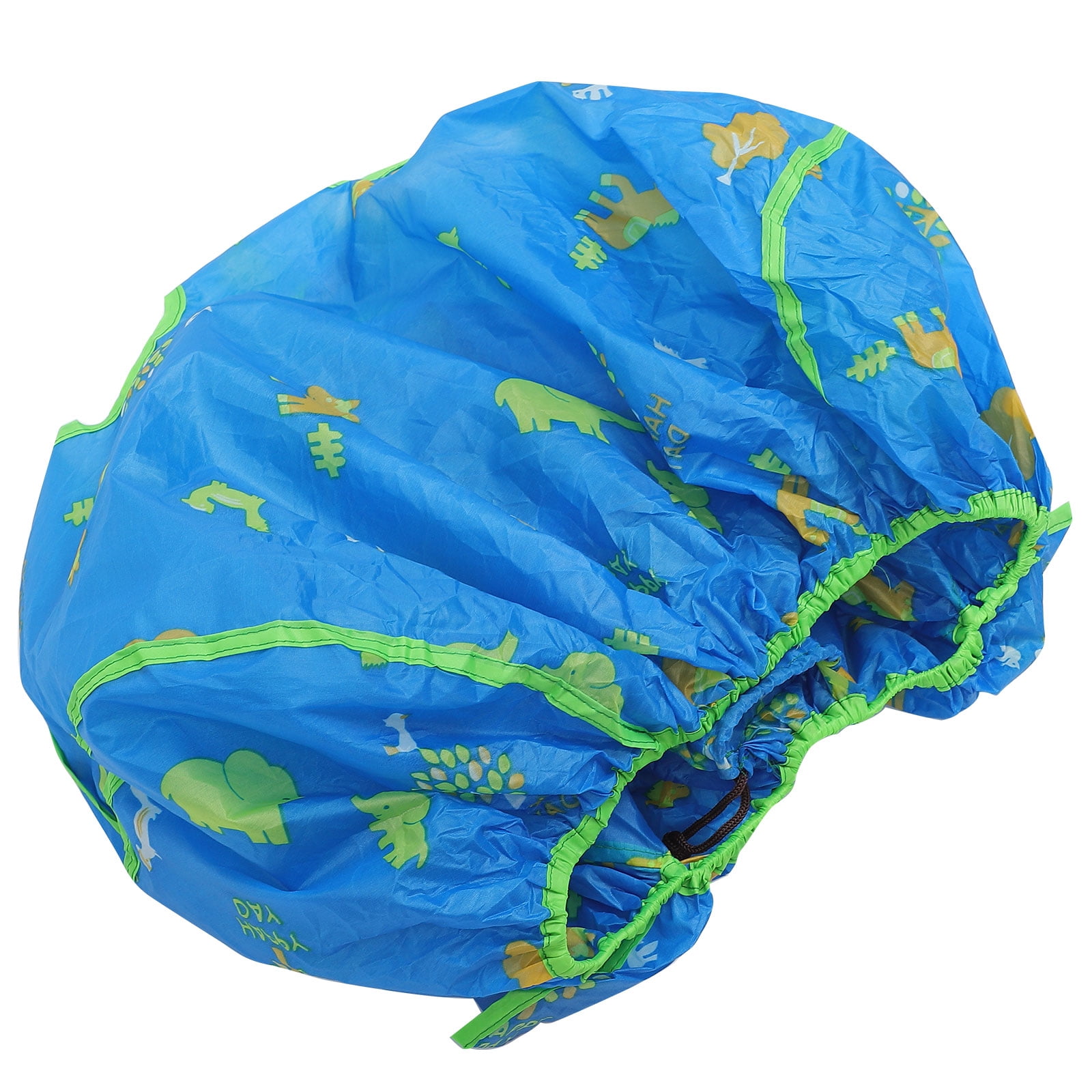 Cartoon Shopping Cart Cover High Chair Grocery Cart Cover for Babies