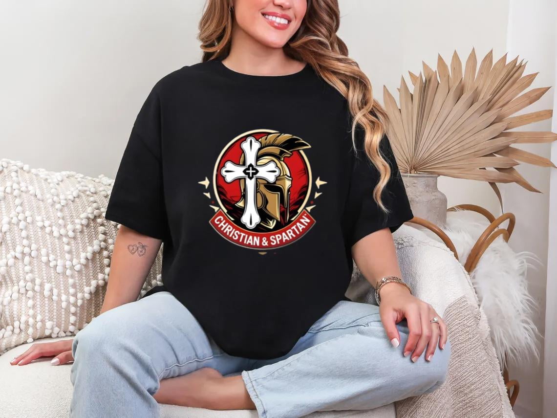 Cartoon Sleuth Unisex T-shirt Funny Detective Crime Humor Mystery Fan