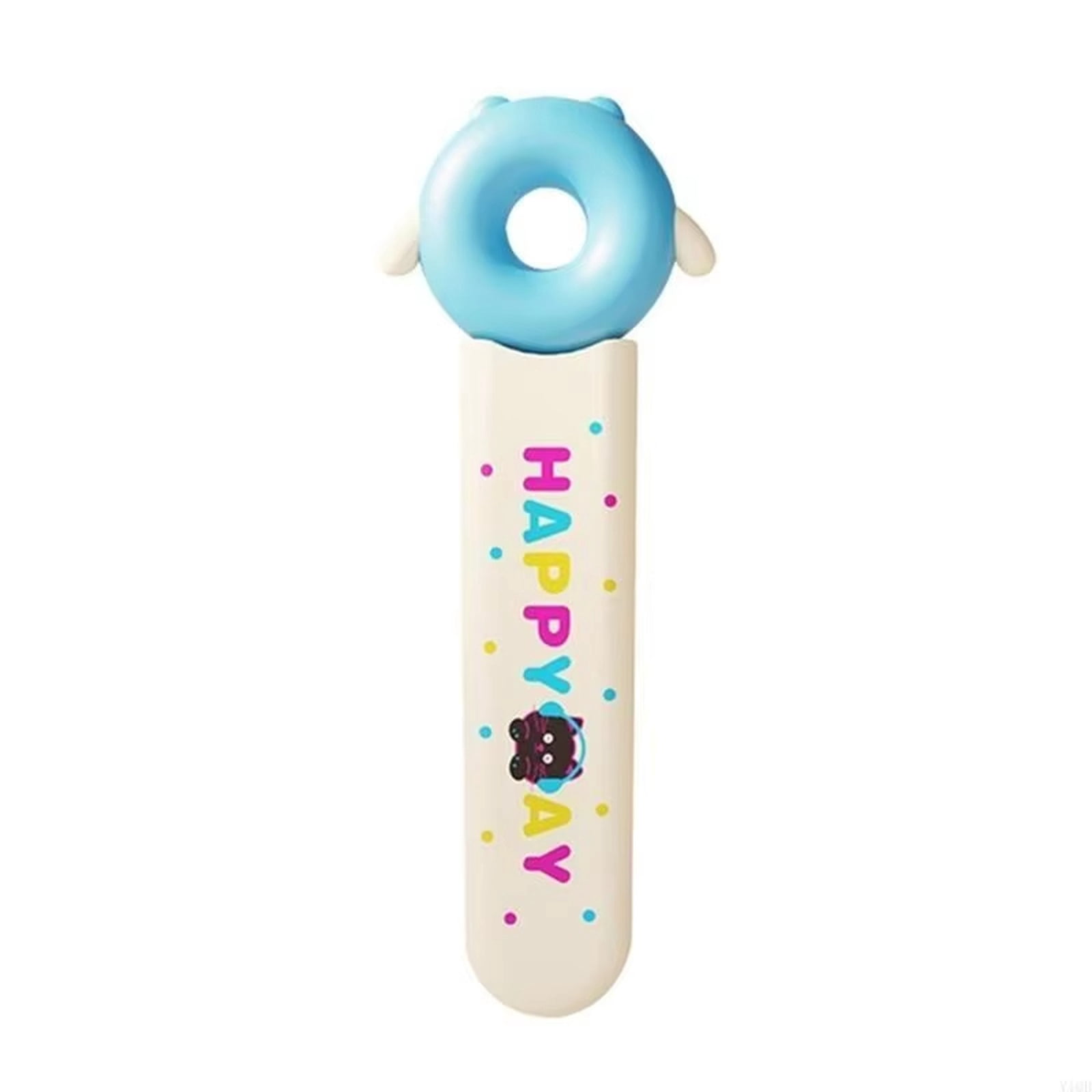 Serving Pickers Cartoon Snack Clip Tongs Plastic Food Serving Tongs, 6.89in Cute Non ...