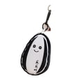 thumbnail image 1 of Cartoon Snacks Plush Toys Cute Sunflower Seed Chestnut HangingToys Funny Keychain Bags Decor, 1 of 7