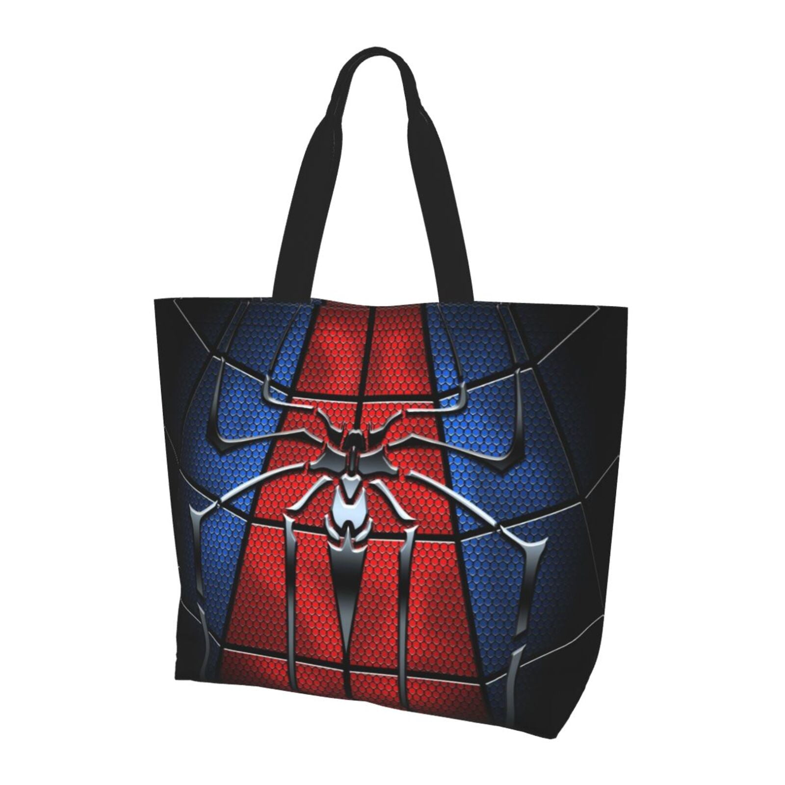 Spiderman Tote Bags