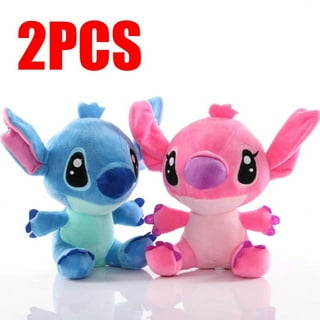 Lilo and Stitch 10cm Squishy Squishies Soft Scented toy