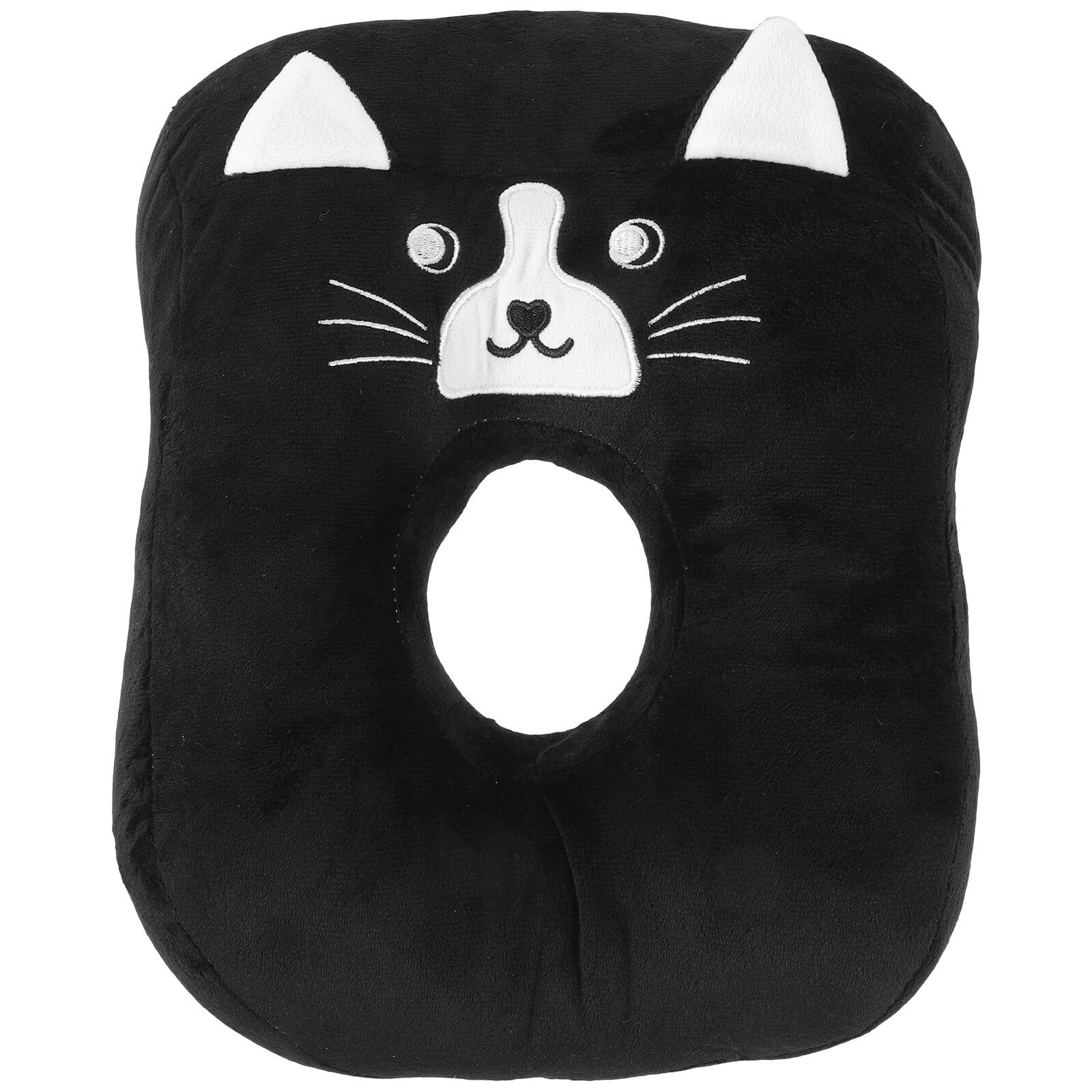 Cartoon Stuffed Napping Pillow Face Down Pillow Face Down Desk Pillow