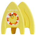 thumbnail image 1 of Cartoon Swimming Floating Board Back Float Adult Beginners Learning Swimming Auxiliary, 1 of 4