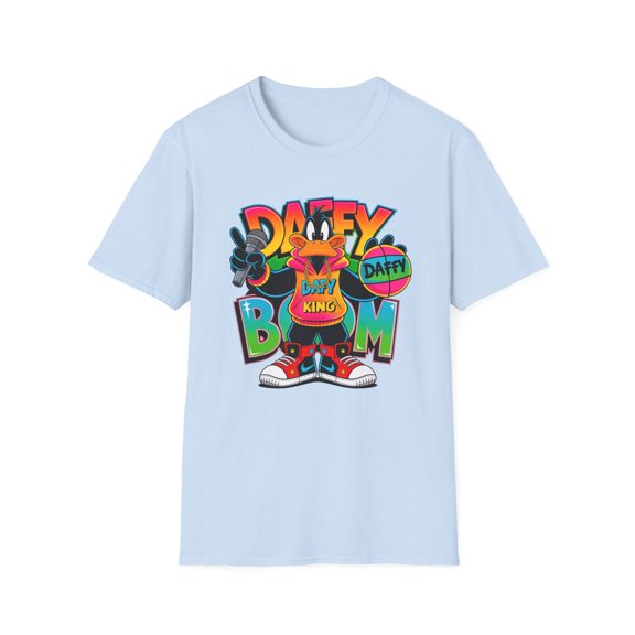 Cartoon T Shirt, Animation Shirt, Funny Animals Tee Shirt