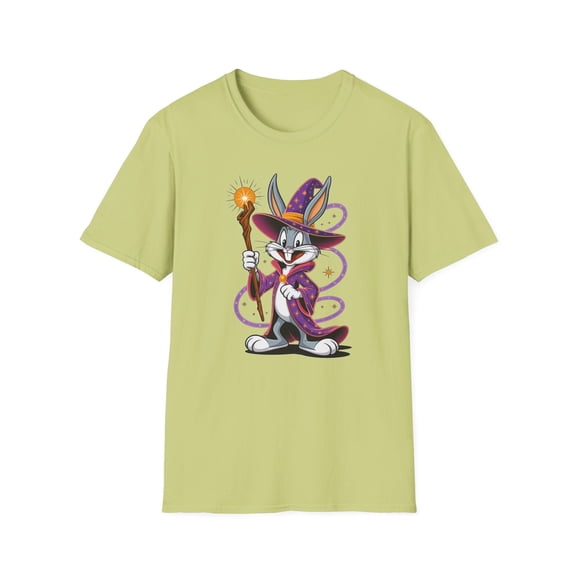Cartoon T Shirt, Animation Shirt, Funny Animals Tee Shirt