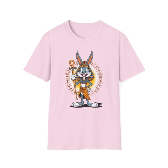 Cartoon T Shirt, Animation Shirt, Funny Animals Tee Shirt