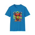 thumbnail image 1 of Cartoon T Shirt, Animation Shirt, Funny Animals Tee Shirt, 1 of 92