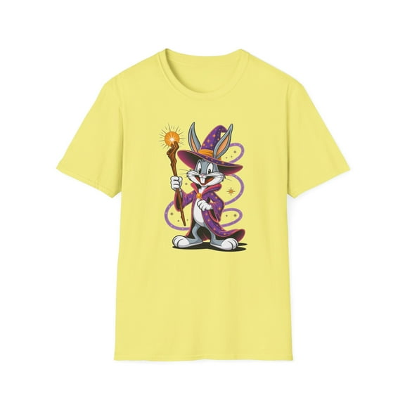 Cartoon T Shirt, Animation Shirt, Funny Animals Tee Shirt