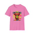 thumbnail image 1 of Cartoon T Shirt, Animation Shirt, Funny Animals Tee Shirt, 1 of 92