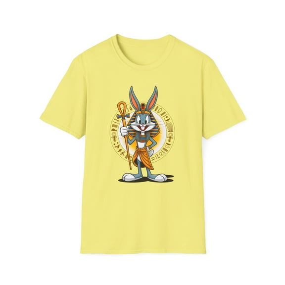 Cartoon T Shirt, Animation Shirt, Funny Animals Tee Shirt