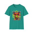 thumbnail image 1 of Cartoon T Shirt, Animation Shirt, Funny Animals Tee Shirt, 1 of 92