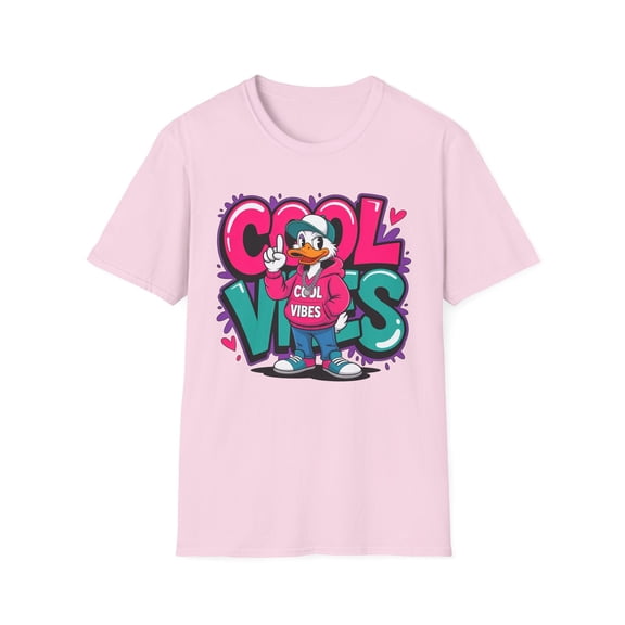 Cartoon T Shirt, Animation Shirt, Funny Animals Tee Shirt