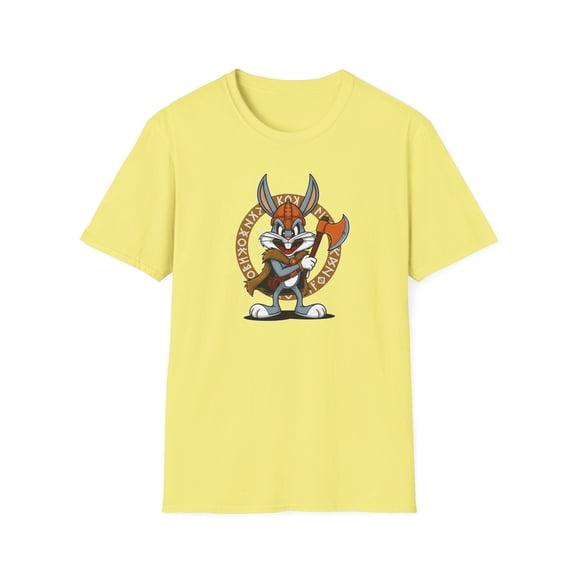 Cartoon T Shirt, Animation Shirt, Funny Animals Tee Shirt