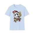 thumbnail image 1 of Cartoon T-Shirt, Animation T-Shirt, Funny Tee Shirt - 107, 1 of 67