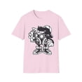 thumbnail image 1 of Cartoon T-Shirt, Animation T-Shirt, Funny Tee Shirt - 3, 1 of 67