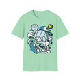 thumbnail image 1 of Cartoon T-Shirt, Animation T-Shirt, Funny Tee Shirt - 45, 1 of 67
