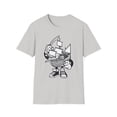 thumbnail image 1 of Cartoon T-Shirt, Animation T-Shirt, Funny Tee Shirt - 49, 1 of 67