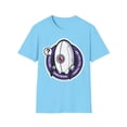 thumbnail image 1 of Cartoon T Shirt Animation T Shirt Funny Tee Unisex Softstyle 64000 Gildan Comfort, 1 of 67