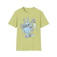 thumbnail image 1 of Cartoon T-Shirt, Animation T-Shirt, Funny Tee Shirt - 79, 1 of 67