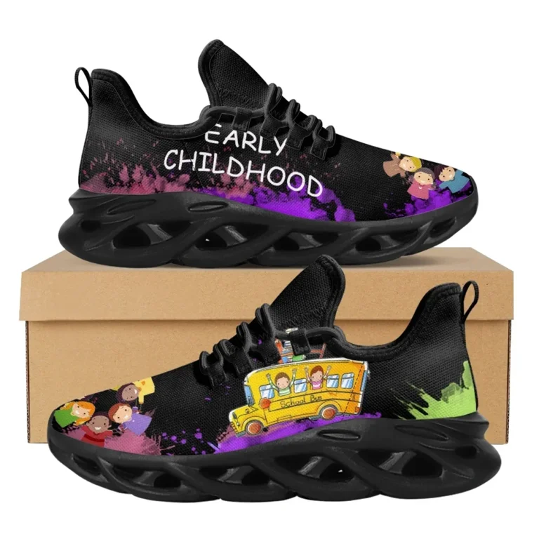Chaussure spring 2025
