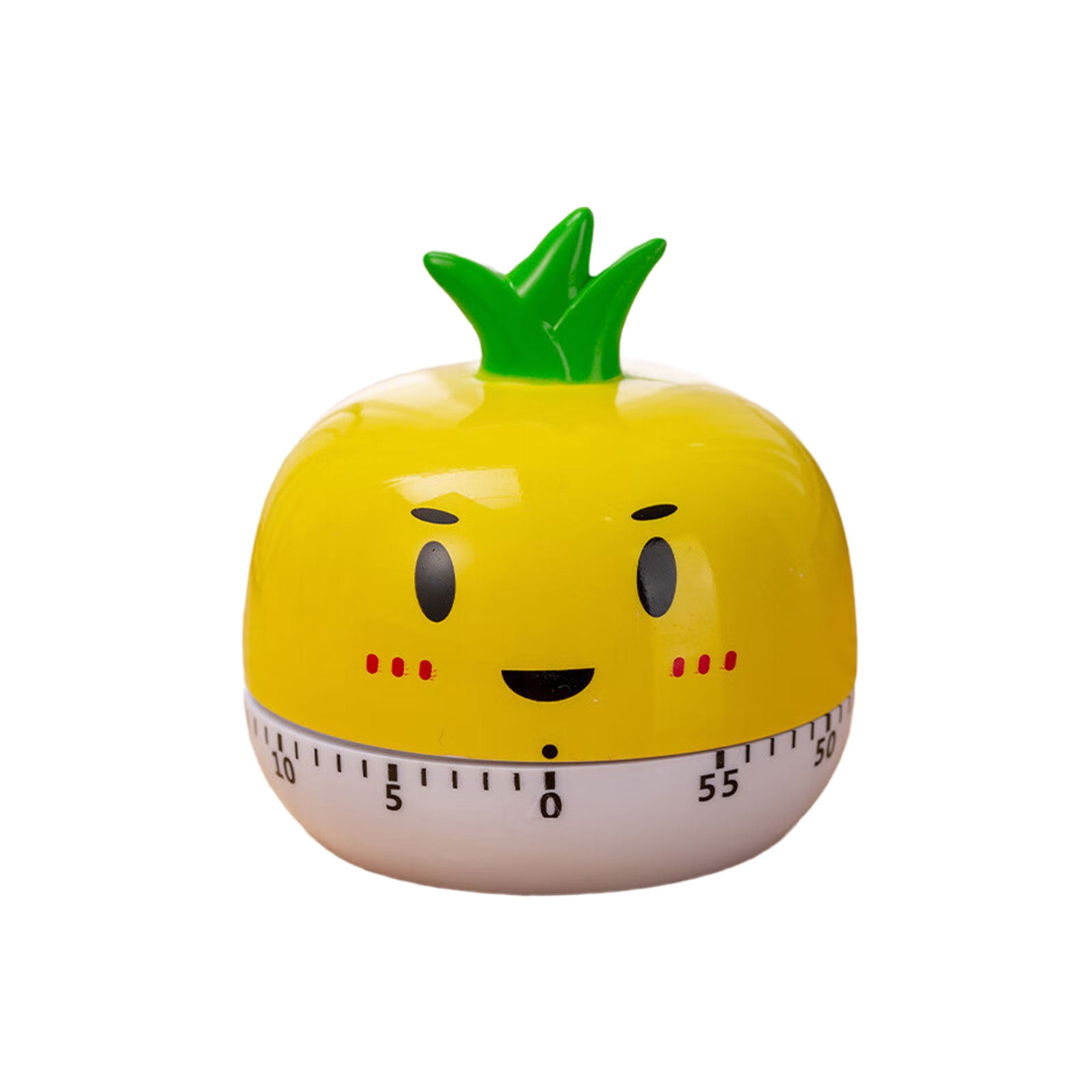 Cartoon Timer Mechanical Kitchens Cooking Timer Time Management Manual ...
