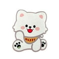 thumbnail image 1 of Cartoon Toilet Deodorization Sticker Cute Cartoon Toilet Sticker Wall Stic T0T Z2W6, 1 of 7