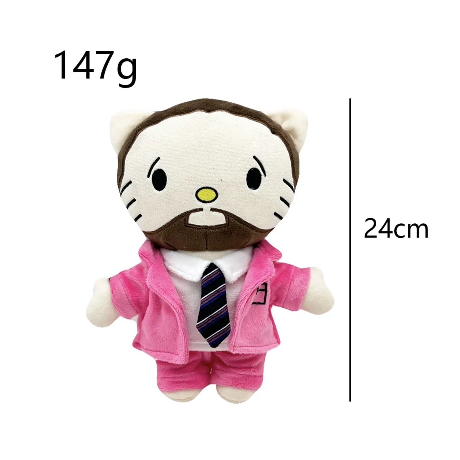 Cartoon Toy Plush Soft Birthday Gift Children - Walmart.com