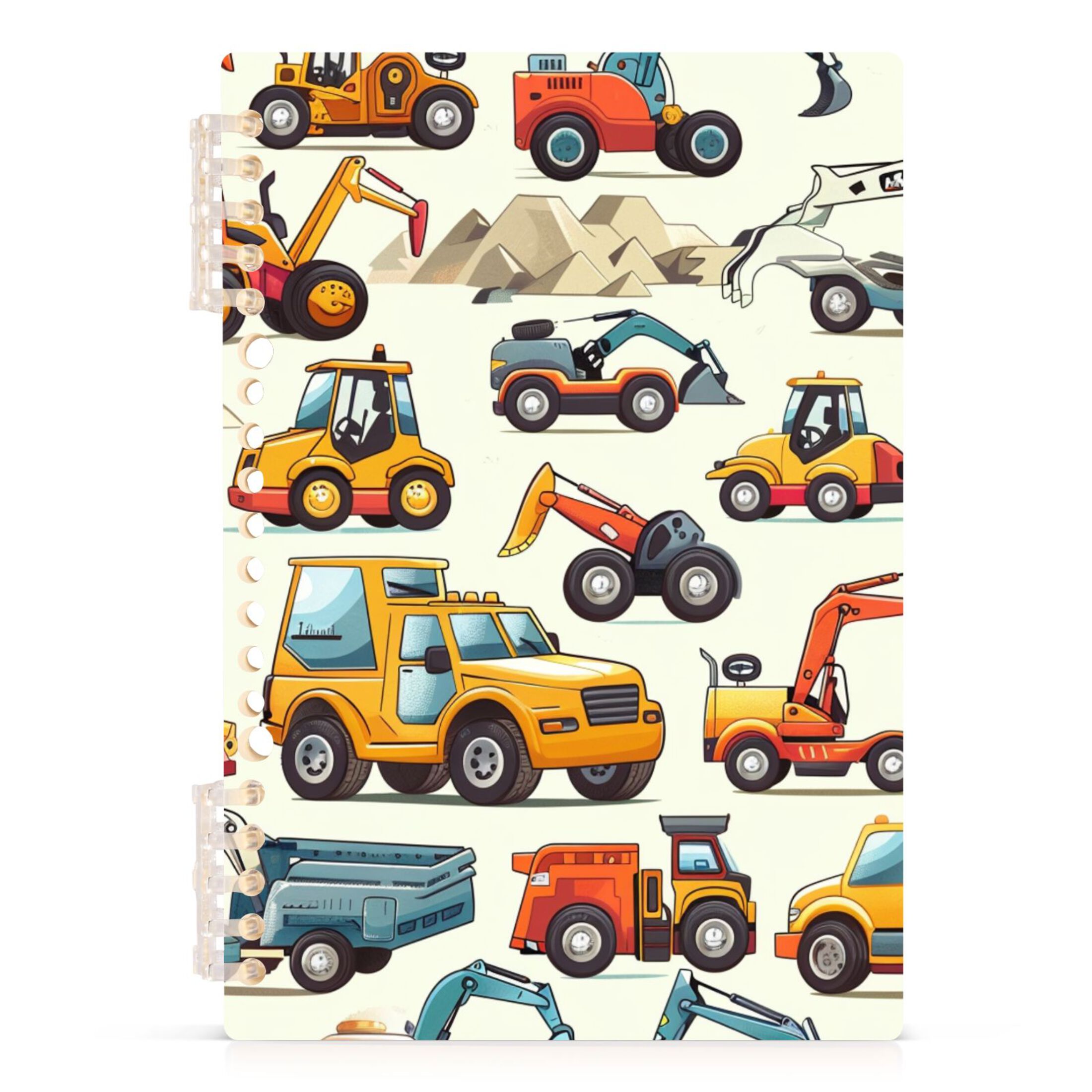 Classic Composition Notebook: (8.5x11) Wide Ruled Lined Paper Notebook ...