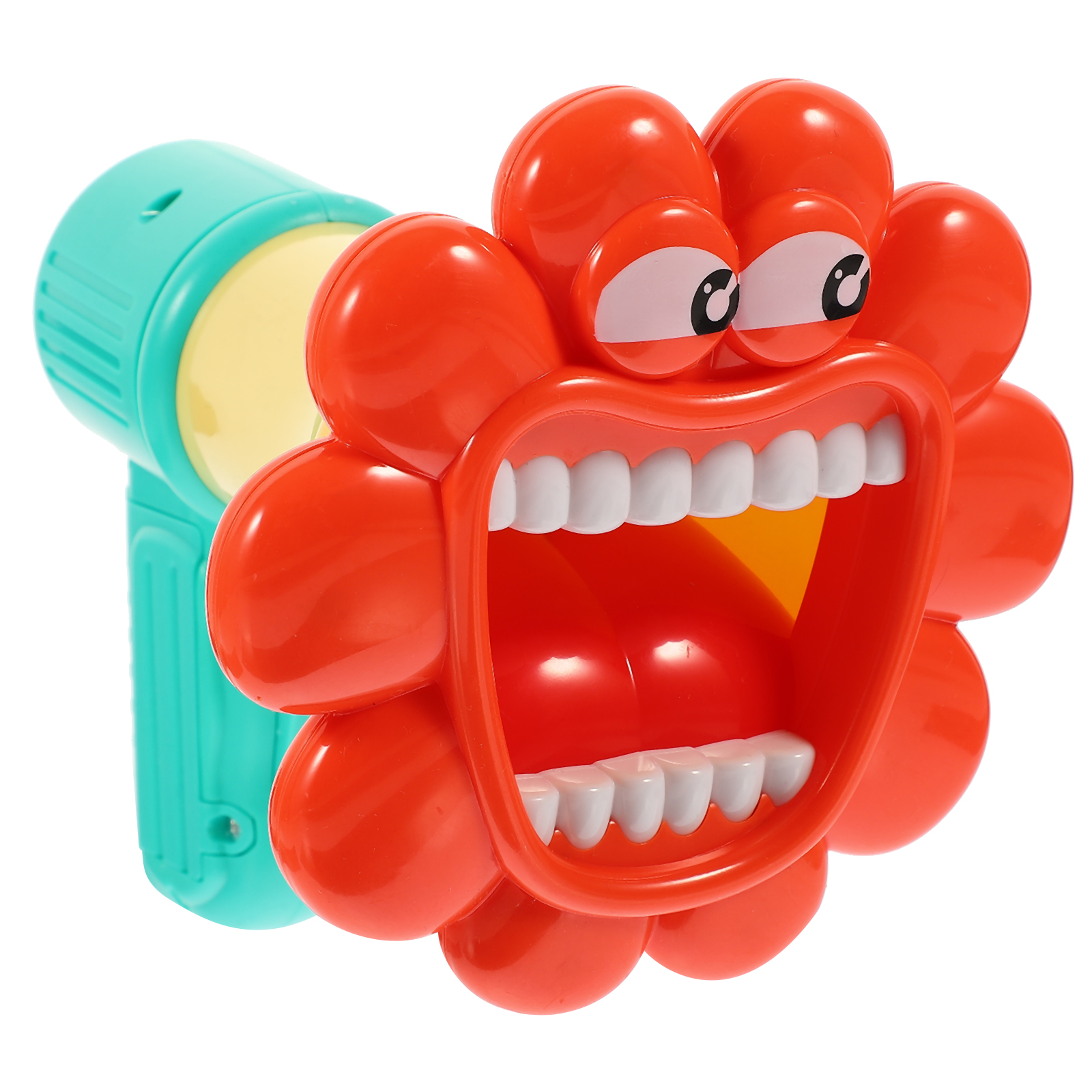 Cartoon Voice Change Speaker Speakers Toys Portable Loudspeaker Kids