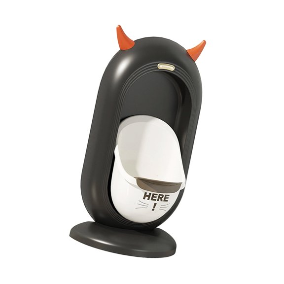 Cartoon Wall Mounted Toilet Replacement Boys Urinal Space Saving Toddler Standing Potty Training Urinal Enduring