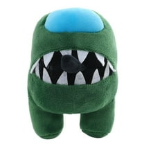 Cartoon Werewolf Plush Toy Doll