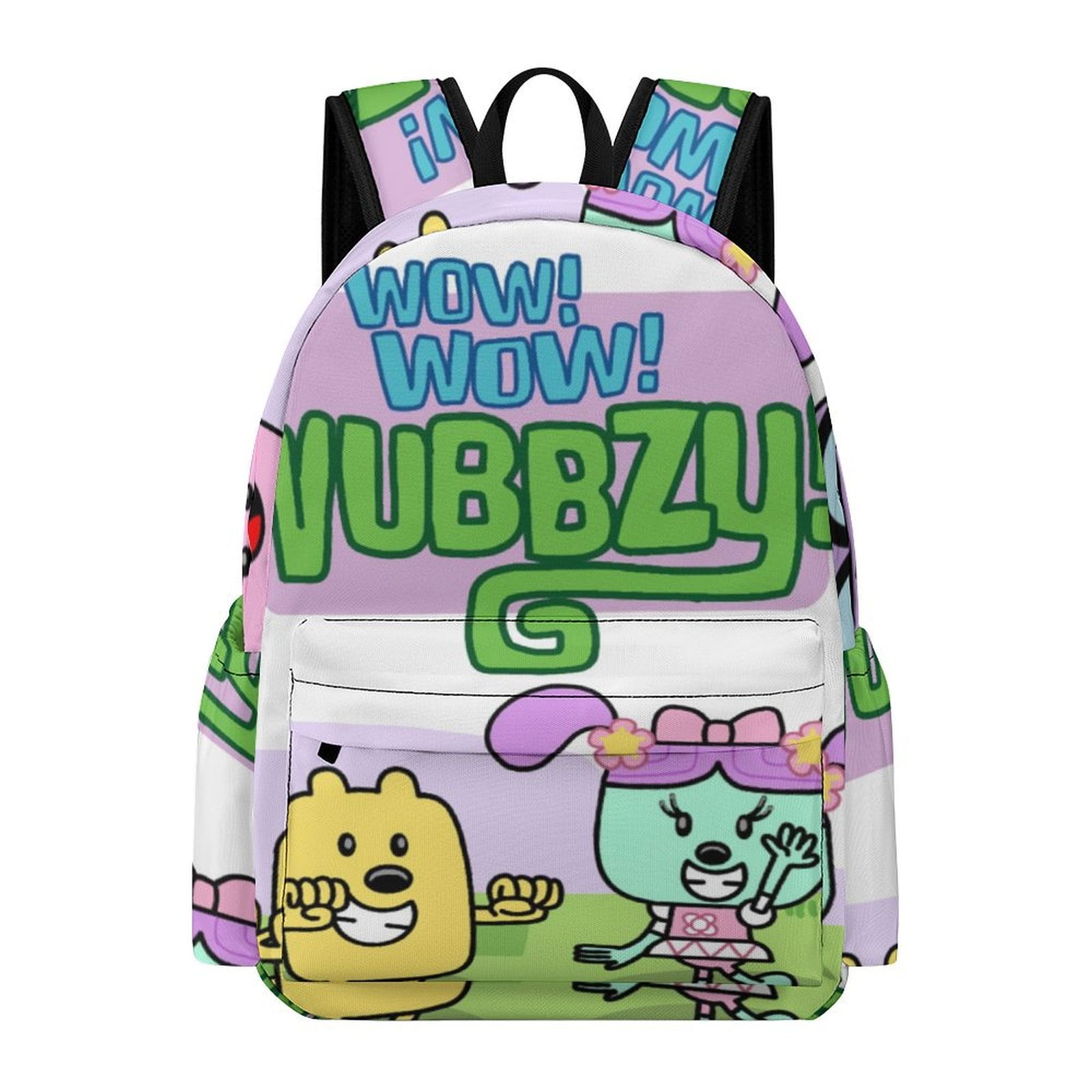 Bag Wow
