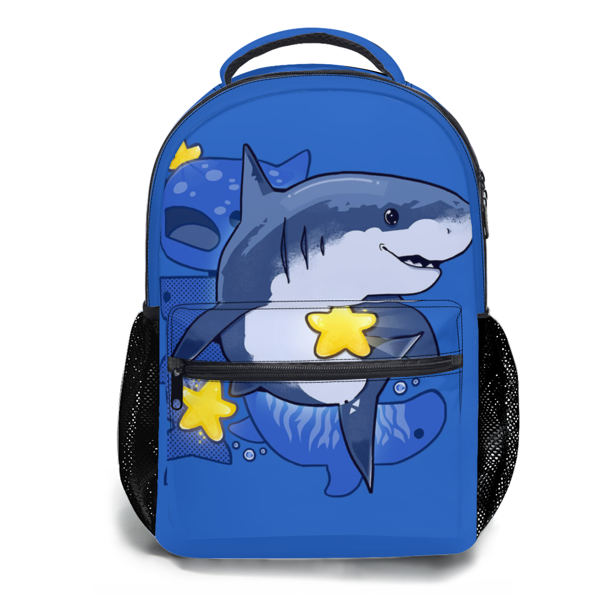 Cartoon backpack, funny and cute laptop casual travel backpack ...