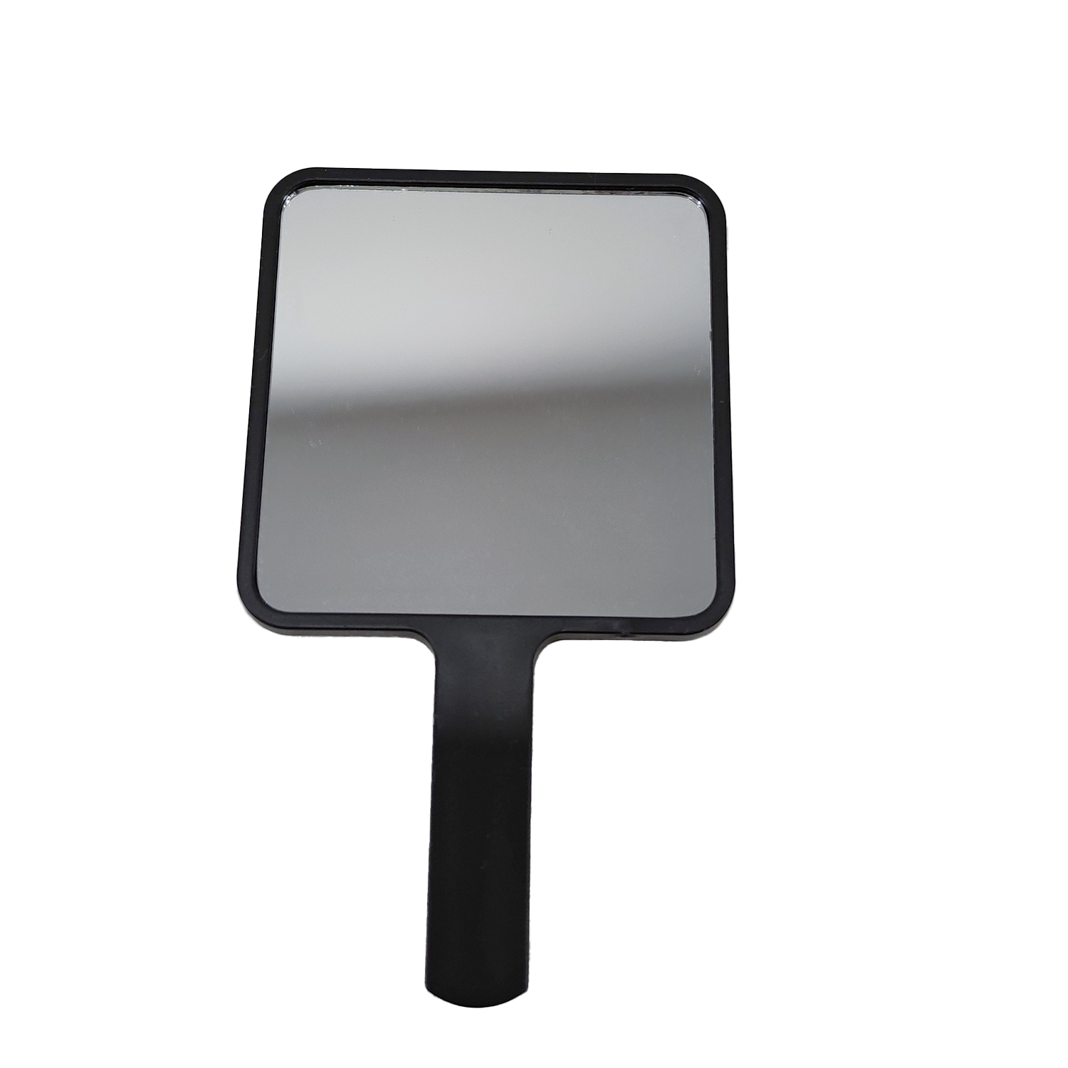 Cartoon camel Mini Mirror for Makeup Handheld Barber Hairdressing